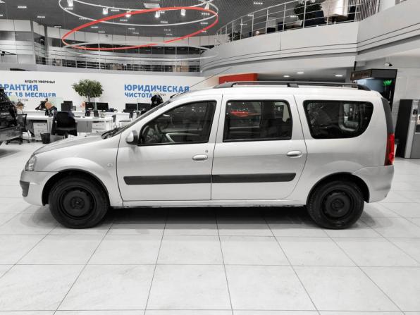 Lada (ВАЗ) Largus I с пробегом 2012 года, цена 599 000 рублей, 211300 км, универсал, Автокод Объявления