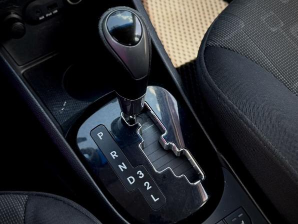 Kia Rio III с пробегом 2014 года, цена 1 190 000 рублей, 133879 км, седан, Автокод Объявления