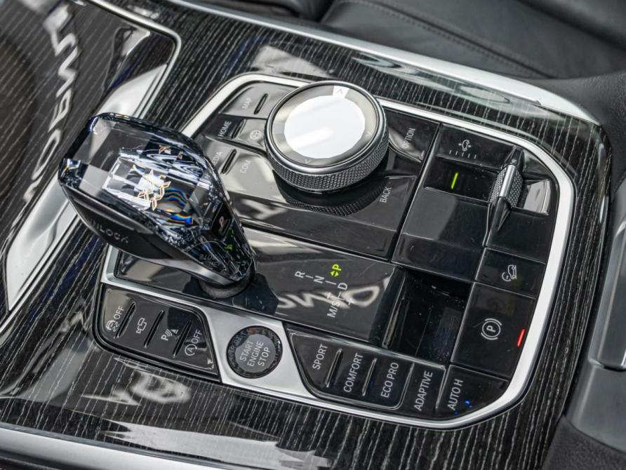 BMW X7 I (G07) Краснодар  - изображение 17