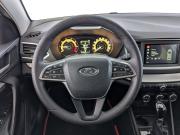 Lada (ВАЗ) Vesta I Рестайлинг (NG) Москва  - изображение 50