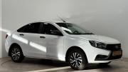 Lada (ВАЗ) Vesta I Киров  - изображение 21