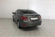 Hyundai Solaris I Рестайлинг Астрахань  - изображение 26