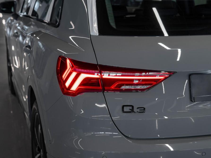 Audi Q3 II (F3) Москва  - изображение 24