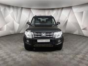 Mitsubishi Pajero IV Рестайлинг 1 Москва  - изображение 30