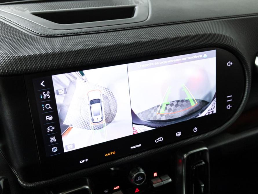Haval Dargo Санкт-Петербург  - изображение 18