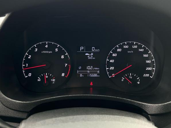 Hyundai Solaris II Рестайлинг с пробегом 2021 года, цена 1 569 000 рублей, 115000 км, седан, Автокод Объявления