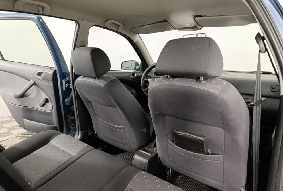Skoda Octavia II (A5) Волгоград  - изображение 15