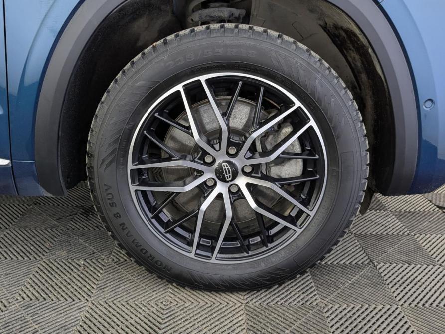 Geely Xingyue I Рестайлинг (S) Москва  - изображение 12