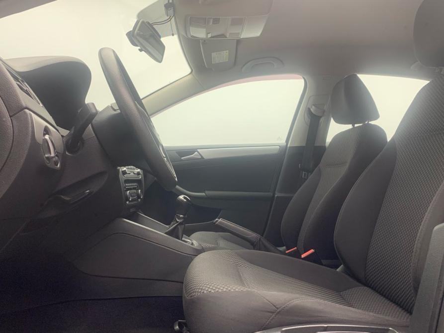 Volkswagen Jetta VI Мурманск  - изображение 18