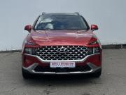 Hyundai Santa Fe IV Рестайлинг Москва  - изображение 20