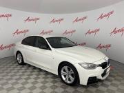 BMW 3 серии VI (F3x) Псков  - изображение 26