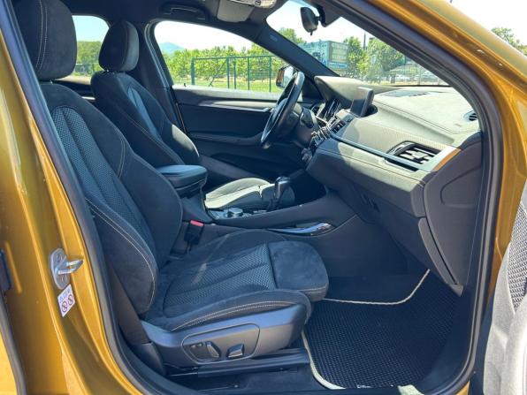 BMW X2 I (F39) с пробегом 2017 года, цена 3 000 000 рублей, 76000 км, внедорожник, Автокод Объявления
