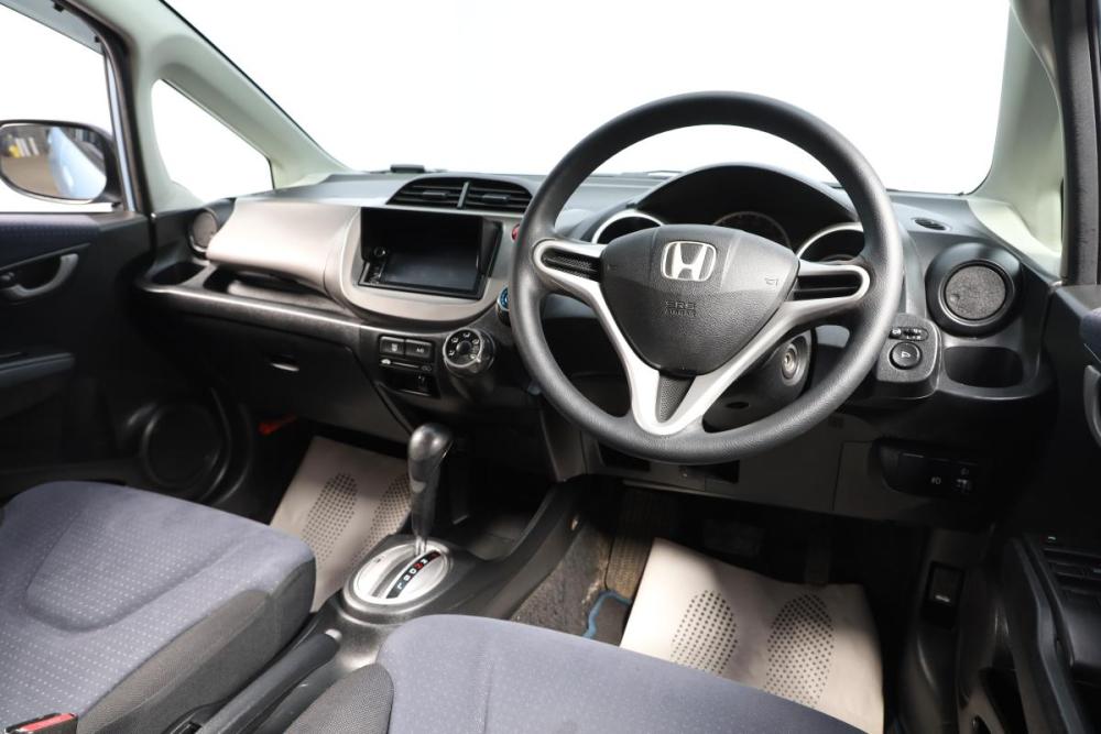 Honda Fit II Новосибирск  - изображение 10