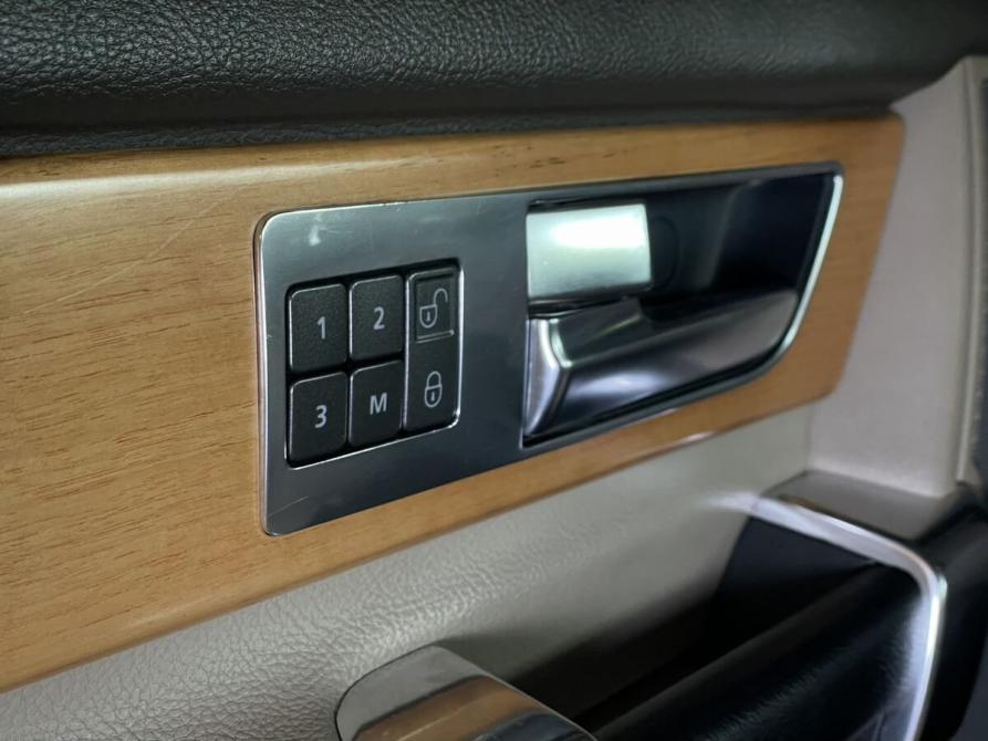 Land Rover Discovery IV Тверь  - изображение 10
