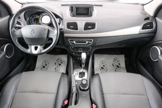 Renault Fluence I с пробегом 2012 года, цена 729 000 рублей, 143000 км, седан, Автокод Объявления