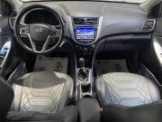 Hyundai Solaris I Курск  - изображение 24