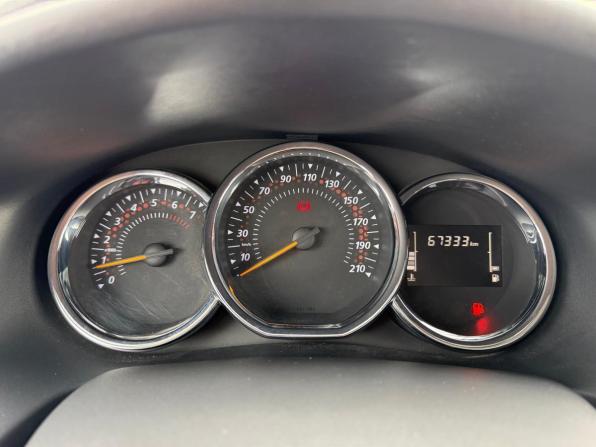 Renault Logan II Рестайлинг с пробегом 2020 года, цена 1 170 000 рублей, 66333 км, седан, Автокод Объявления