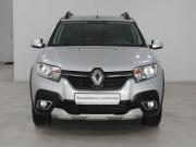 Renault Sandero II Рестайлинг Старый Оскол  - изображение 24