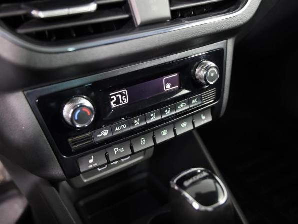 Skoda Rapid II с пробегом 2021 года, цена 1 429 000 рублей, 163597 км, лифтбек, Автокод Объявления