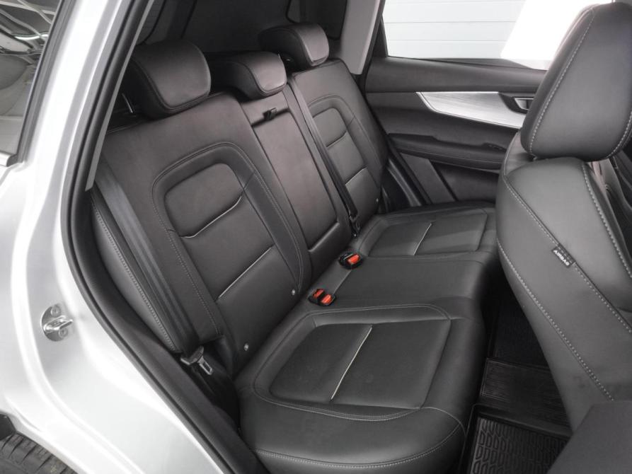 Chery Tiggo 7 Pro Max I Воронеж  - изображение 7