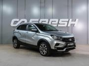 Lada (ВАЗ) XRAY I Воронеж  - изображение 23