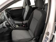 Volkswagen Tiguan II Рестайлинг Москва  - изображение 49