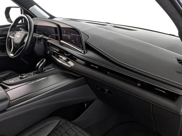Cadillac Escalade V с пробегом 2022 года, цена 9 950 000 рублей, 78458 км, внедорожник, Автокод Объявления