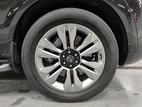 Kia Mohave I Рестайлинг 2 с пробегом 2019 года, цена 3 990 000 рублей, 132723 км, внедорожник, Автокод Объявления