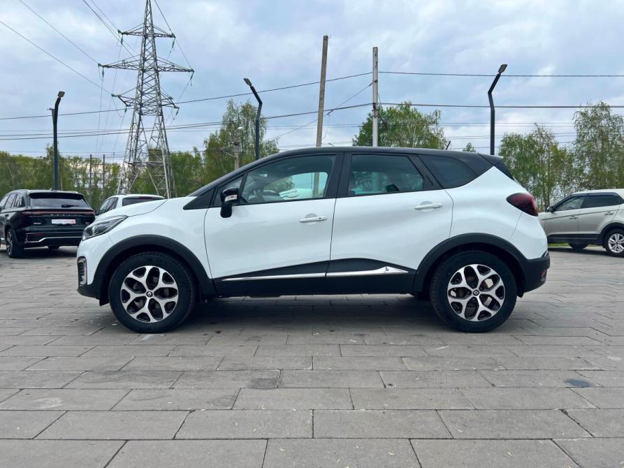 Renault Kaptur I Стерлитамак  - изображение 7