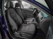 Volkswagen Jetta VI Воронеж  - изображение 27