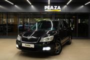 Skoda Octavia II (A5) Рестайлинг Уфа  - изображение 19
