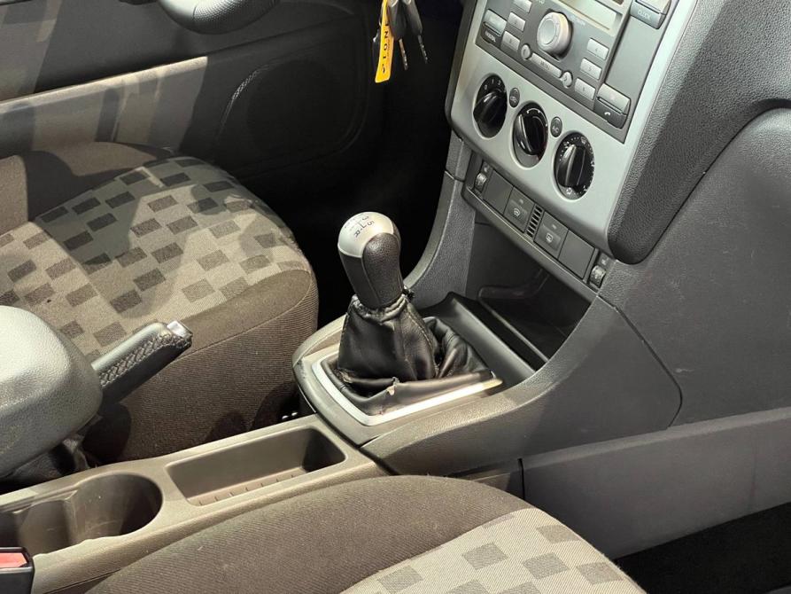 Ford Focus II Оренбург  - изображение 17