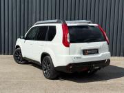 Nissan X-Trail II Рестайлинг Самара  - изображение 27