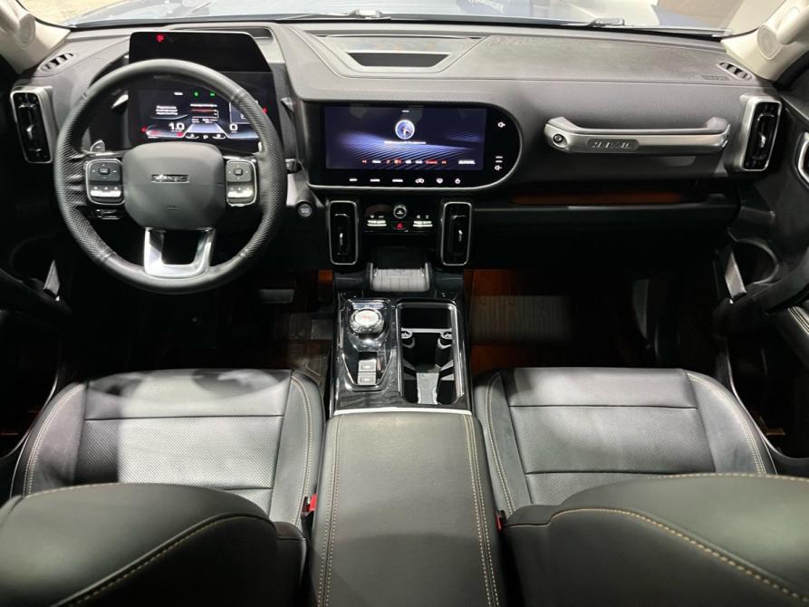 Haval Dargo I Пермь  - изображение 15