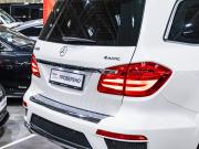 Mercedes-Benz GL-Класс II (X166) Санкт-Петербург  - изображение 45