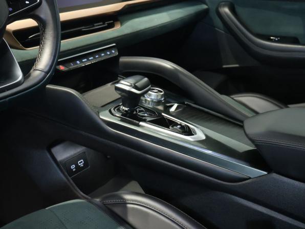 Geely Monjaro I с пробегом 2023 года, цена 2 851 000 рублей, 58298 км, внедорожник, Автокод Объявления