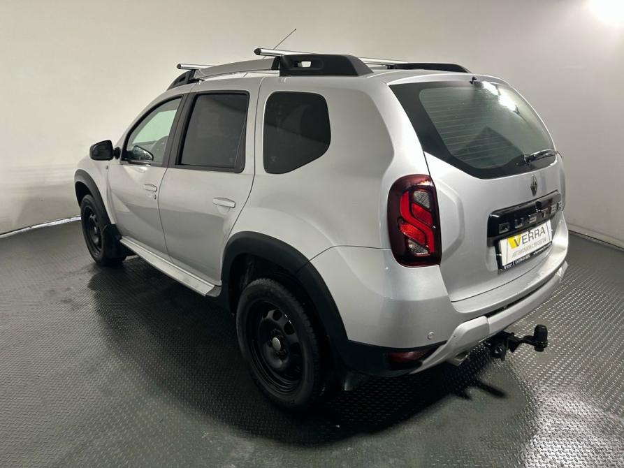 Renault Duster I Рестайлинг Пермь  - изображение 5