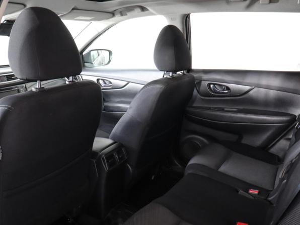 Nissan X-Trail III с пробегом 2018 года, цена 1 620 000 рублей, 205540 км, внедорожник, Автокод Объявления