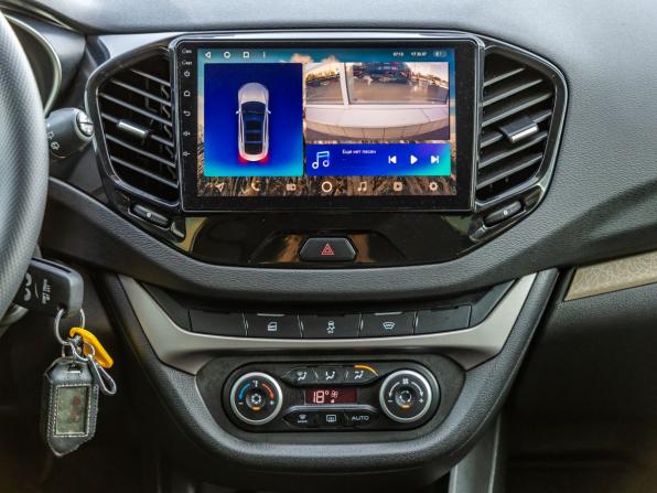 Lada (ВАЗ) Vesta I с пробегом 2020 года, цена 1 248 000 рублей, 46077 км, универсал, Автокод Объявления