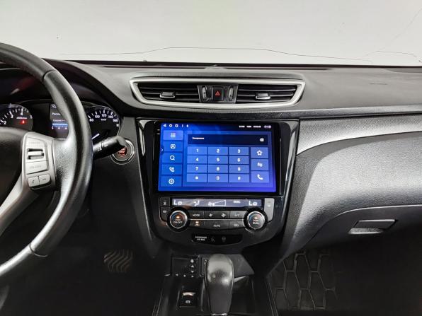 Nissan X-Trail III с пробегом 2018 года, цена 1 865 000 рублей, 123489 км, внедорожник, Автокод Объявления