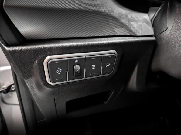 Haval F7x I Рестайлинг с пробегом 2023 года, цена 2 249 000 рублей, 41480 км, внедорожник, Автокод Объявления