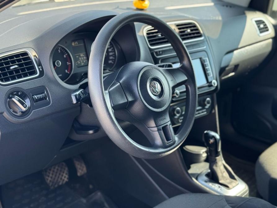 Volkswagen Polo V Ижевск  - изображение 15