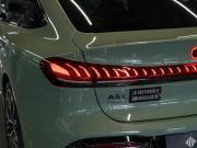 Audi A5 III (B10) Москва  - изображение 54