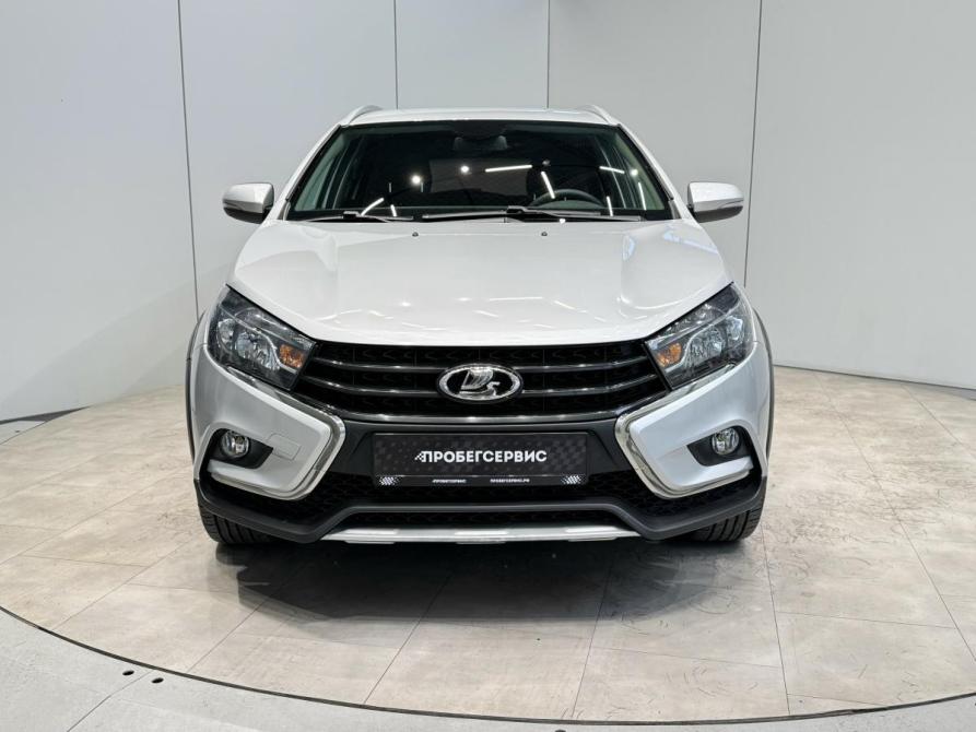 Lada (ВАЗ) Vesta I Волжский  - изображение 8
