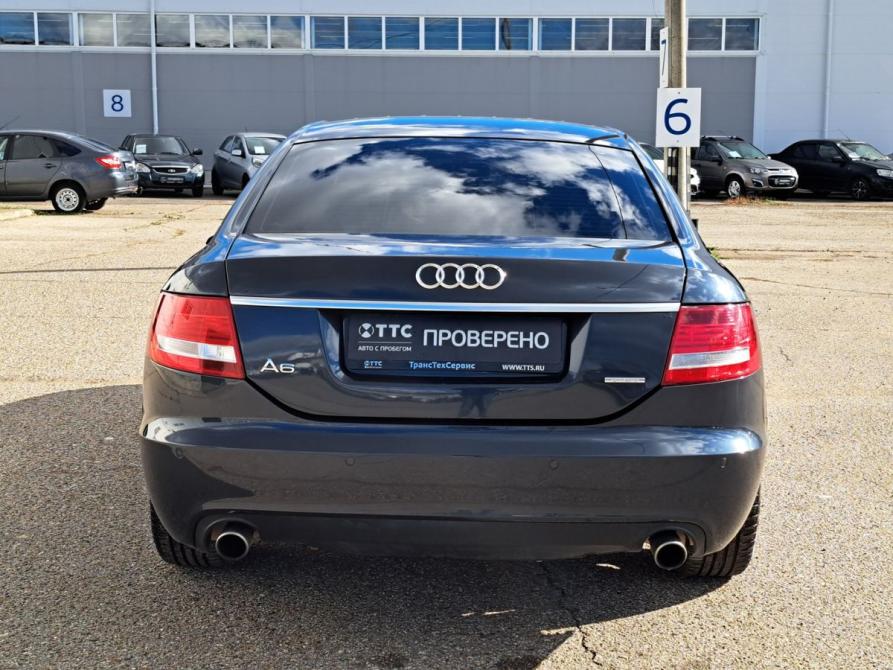 Audi A6 III (C6) Набережные Челны  - изображение 7