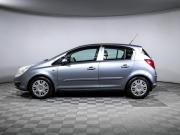 Opel Corsa D Москва  - изображение 24