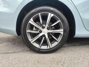 Geely Emgrand II Санкт-Петербург  - изображение 50