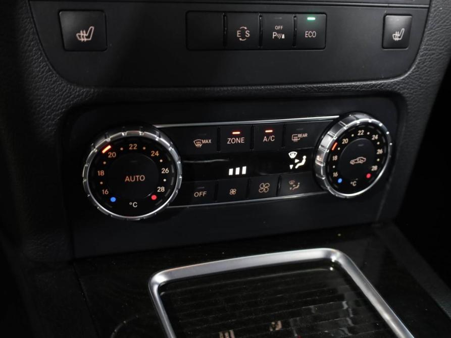 Mercedes-Benz GLK-Класс I (X204) Рестайлинг Ростов-на-Дону  - изображение 15