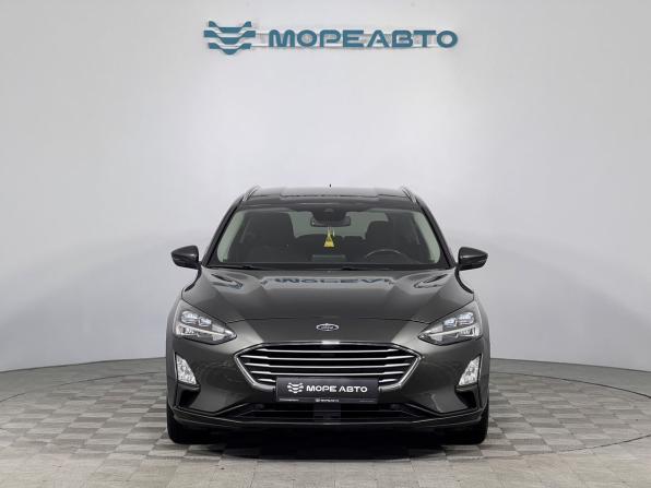 Ford Focus IV с пробегом 2019 года, цена 1 620 000 рублей, 138178 км, универсал, Автокод Объявления