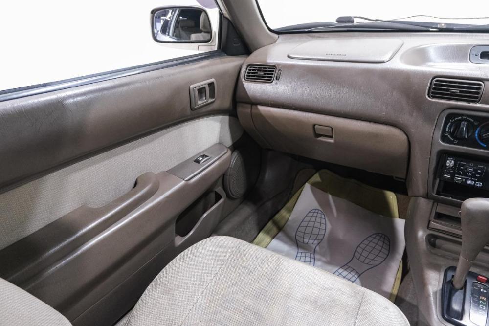Toyota Tercel V (L50) Рестайлинг Новокузнецк  - изображение 12